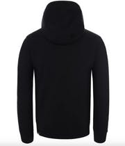 M Drew Peak Pullover Hoodie - Tnf Black/Tnf Black